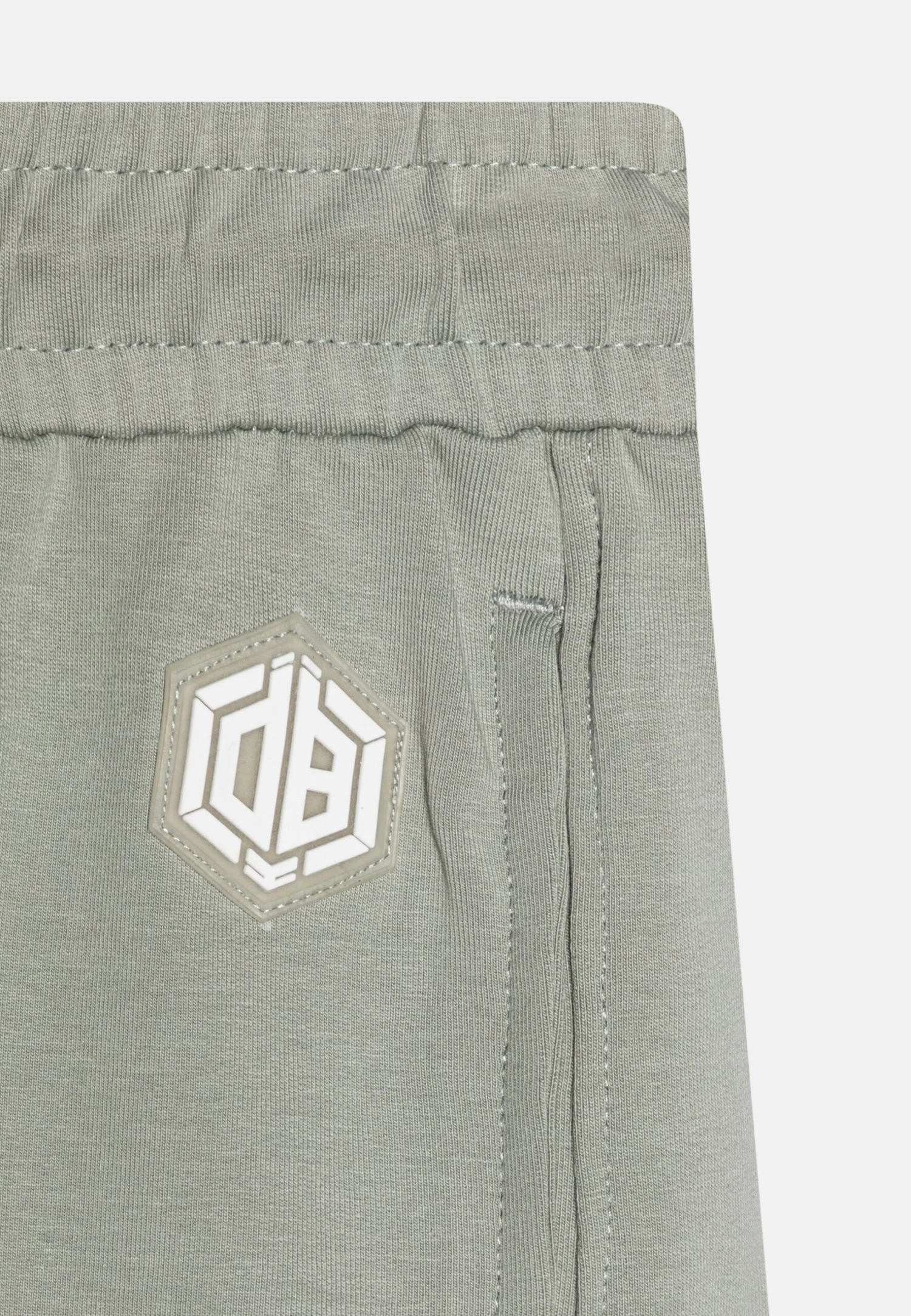 Vingino Reynaldo - Trainingsbroek - Mineral Mint 3 Vingino Reynaldo - Trainingsbroek - Mineral Mint - Afbeelding 3