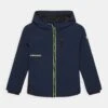 Vingino Talando - Regenjas - Dark Blue