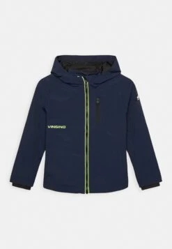 Vingino Talando - Regenjas - Dark Blue