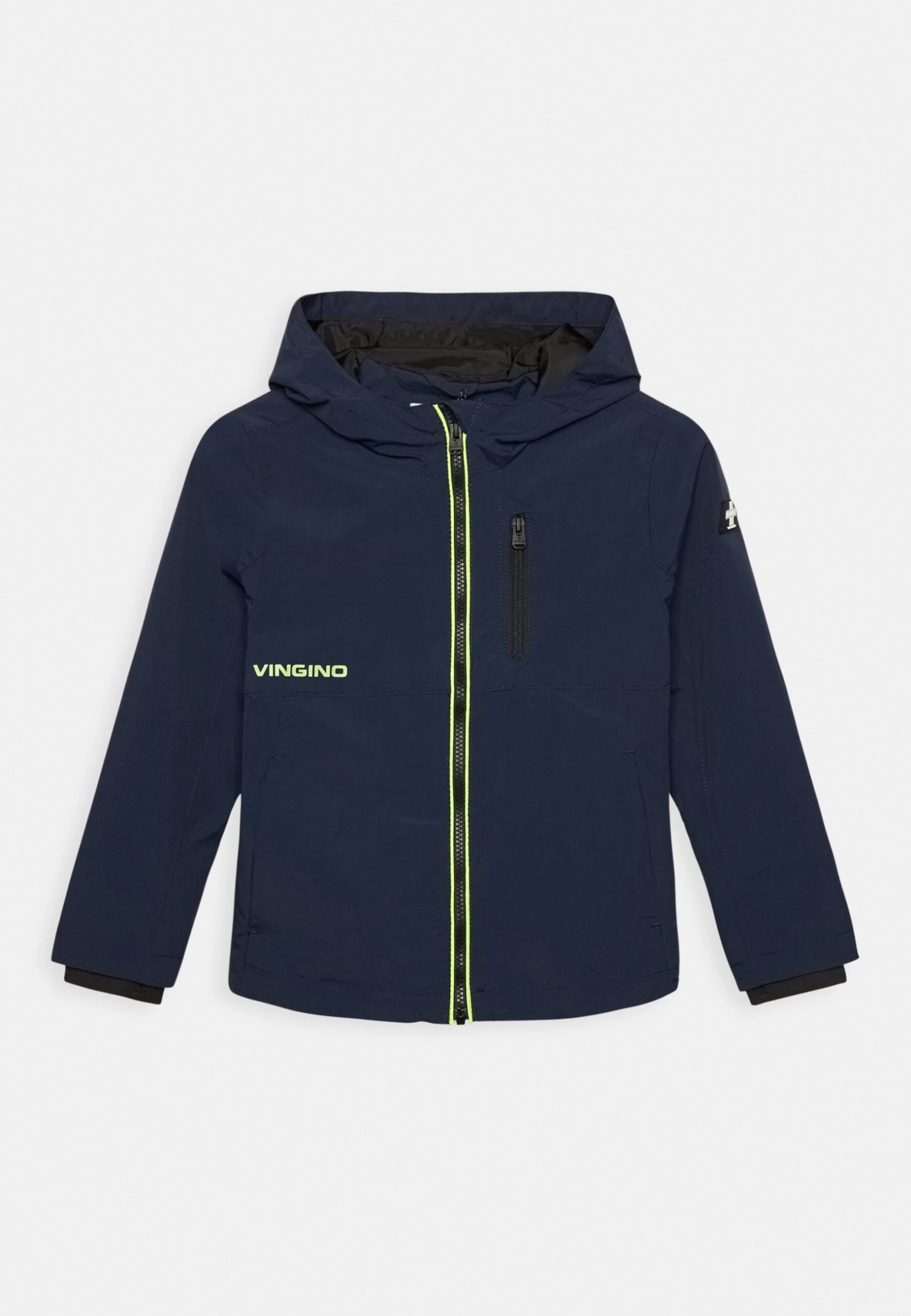 Vingino Talando - Regenjas - Dark Blue 1 Vingino Talando - Regenjas - Dark Blue