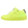Vingino Vb45-1022-02 Geel-28 - Sneakers Laag - Yellow
