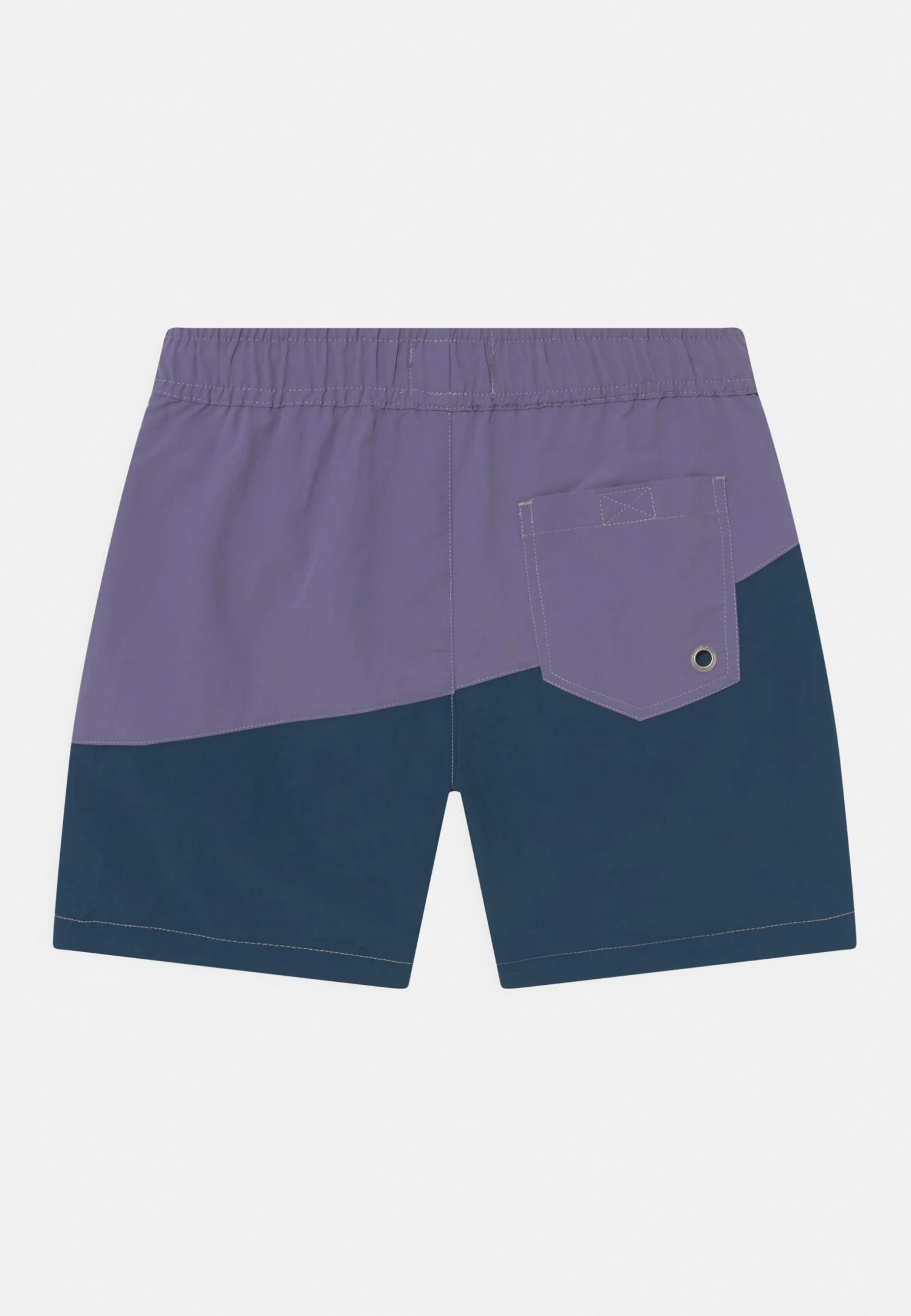 Vingino Xeano - Zwemshorts - Oil Blue 2 Vingino Xeano - Zwemshorts - Oil Blue - Afbeelding 2