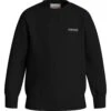 Vingino Basic-Crew - Sweater - Deep Black