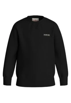 Vingino 5 Vingino Basic-Crew - Sweater - Deep Black