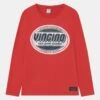 Vingino Jantoni - Longsleeve - Blaze Red