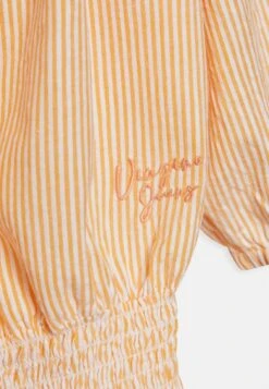 Vingino Lousia - Blouse - Tiger Orange -Vingino 5c047030468140c1a07321915117e963