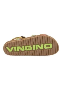 Vingino Vg43-5100-02 Gelb-24 - Outdoorsandalen - Yellow 8 Vingino Vg43-5100-02 Gelb-24 - Outdoorsandalen - Yellow -Vingino 5c68313c92a645a9bed5c6cdaf53da7b