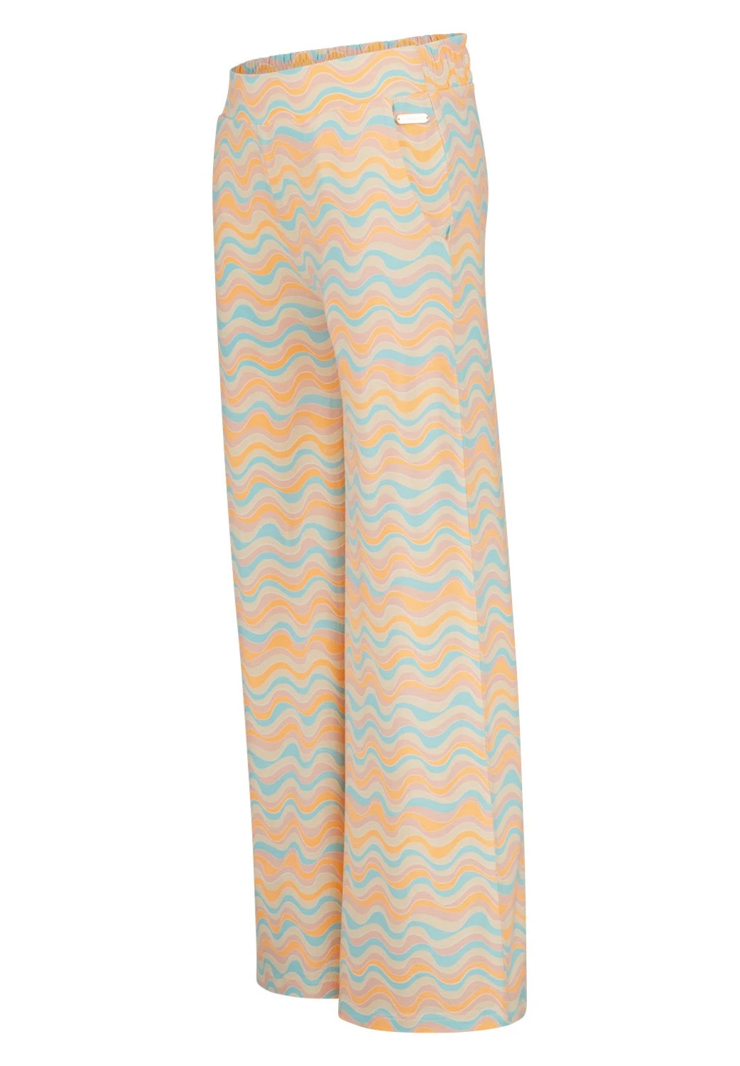 Vingino Sage - Broek - Light Neon Orange 5 Vingino Sage - Broek - Light Neon Orange - Afbeelding 5