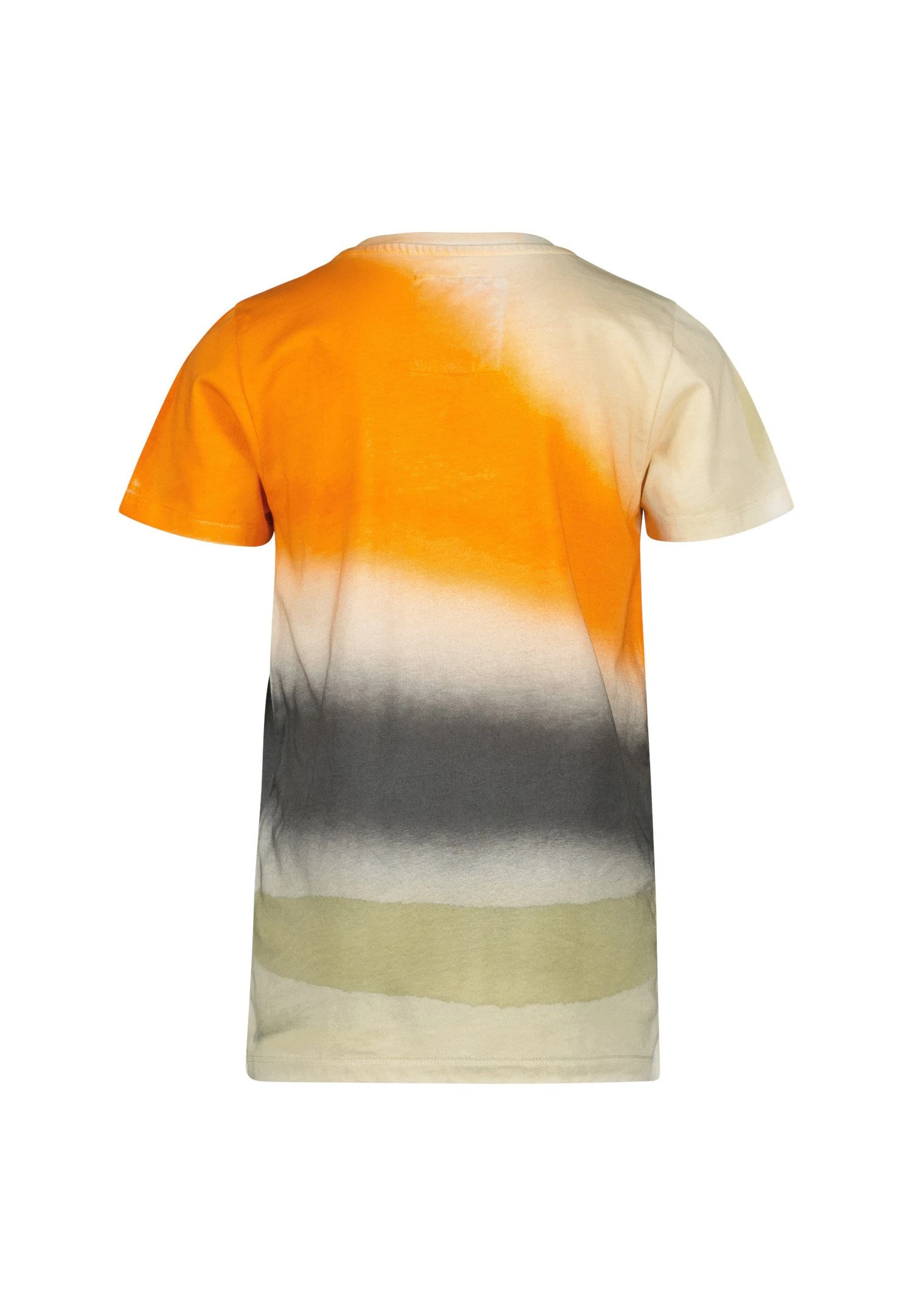 Vingino Henos - T-Shirt Print - Vanilla 2 Vingino Henos - T-Shirt Print - Vanilla - Afbeelding 2