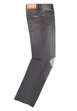 Vingino Cato Destroy- Flared Jeans - Black Vintage 11 Vingino Cato Destroy- Flared Jeans - Black Vintage -Vingino 5d8a4f1044214bf48f0d60cc52abf327