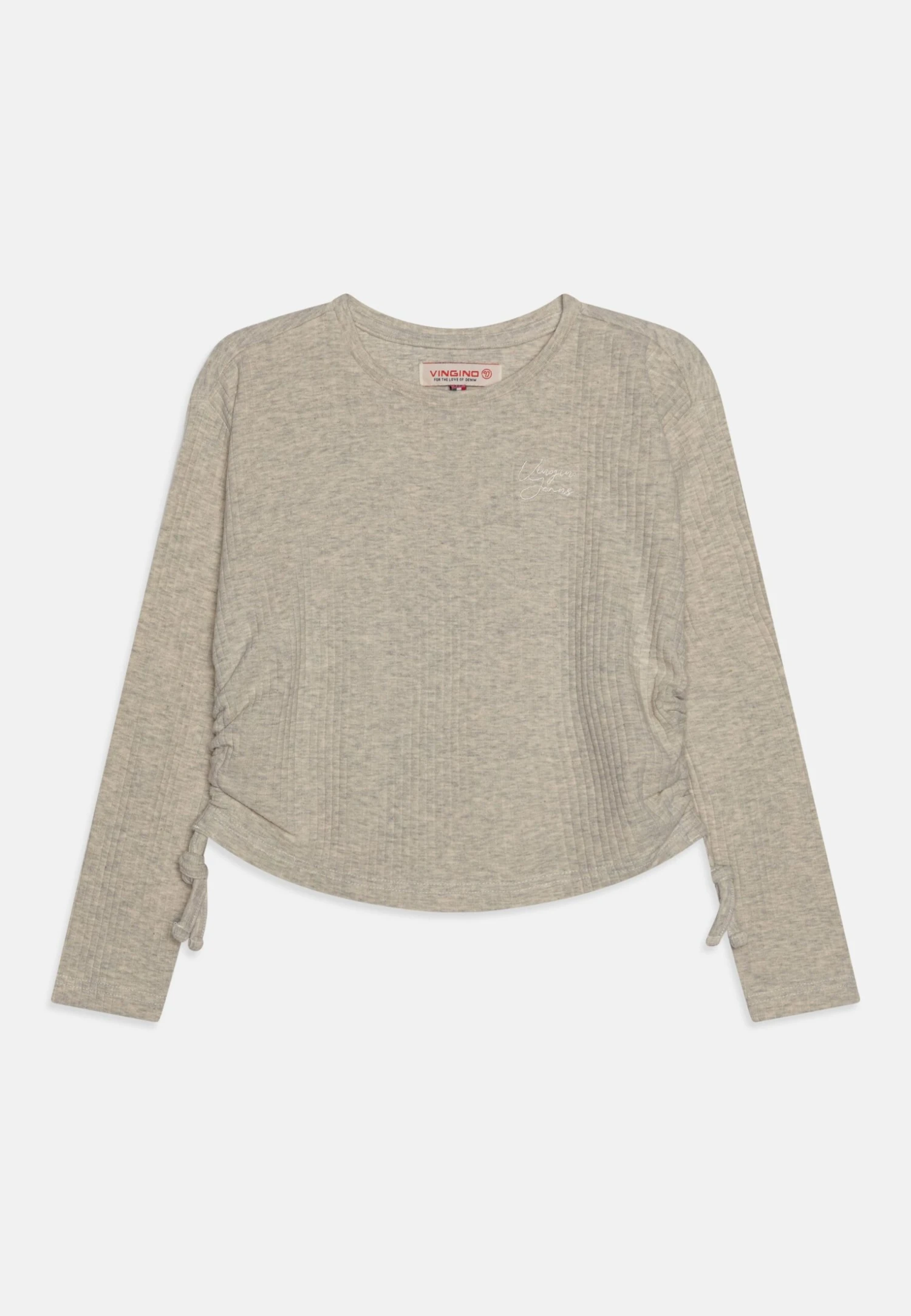 Vingino Harly - Longsleeve - Soft Vanilla Melee 1 Vingino Harly - Longsleeve - Soft Vanilla Melee