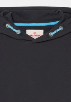 Vingino Meckly - Hoodie - Deep Black 5 Vingino Meckly - Hoodie - Deep Black -Vingino 5db5f9e78391476d81f912cac2839a75