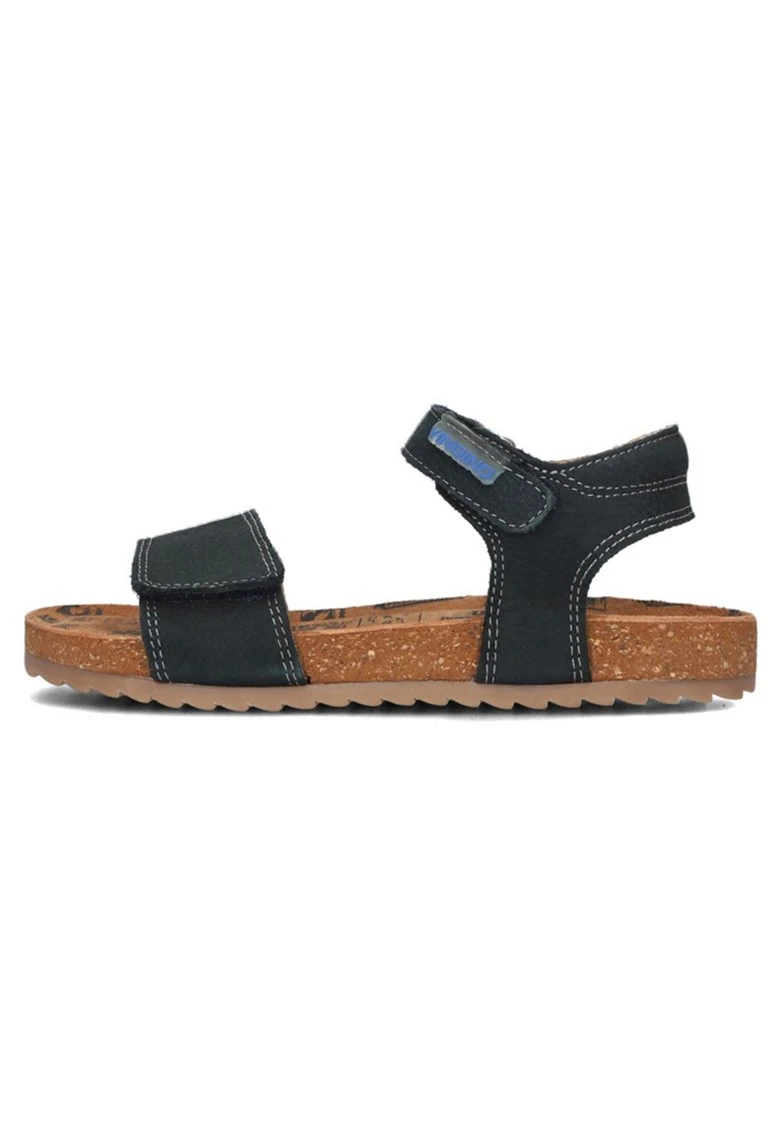 Vingino Xavi - Outdoorsandalen - Blauw 1 Vingino Xavi - Outdoorsandalen - Blauw