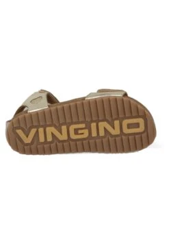 Vingino Sandalen - Gold Coloured -Vingino 5ddcfd2e22044319ac3415a7e3ae342c