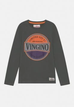 Vingino Jardo - Longsleeve - Urban Green