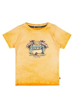 Vingino Hector Hector - T-Shirt Print - Summer Orange 8 Vingino Hector Hector - T-Shirt Print - Summer Orange -Vingino 5e041bf1e39b43e8b66db14dc6a0ace5