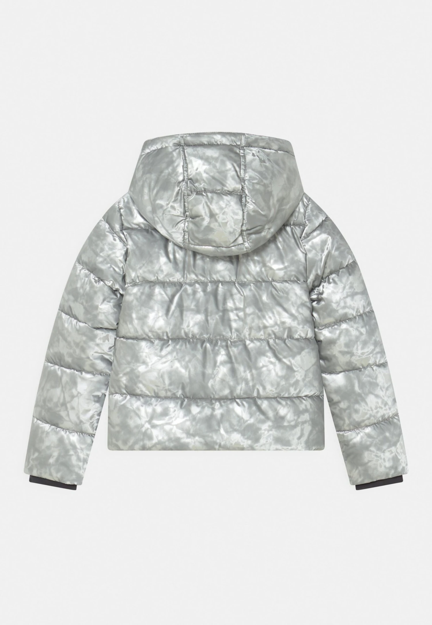 Vingino Telisse - Winterjas - Metal Grey 2 Vingino Telisse - Winterjas - Metal Grey - Afbeelding 2