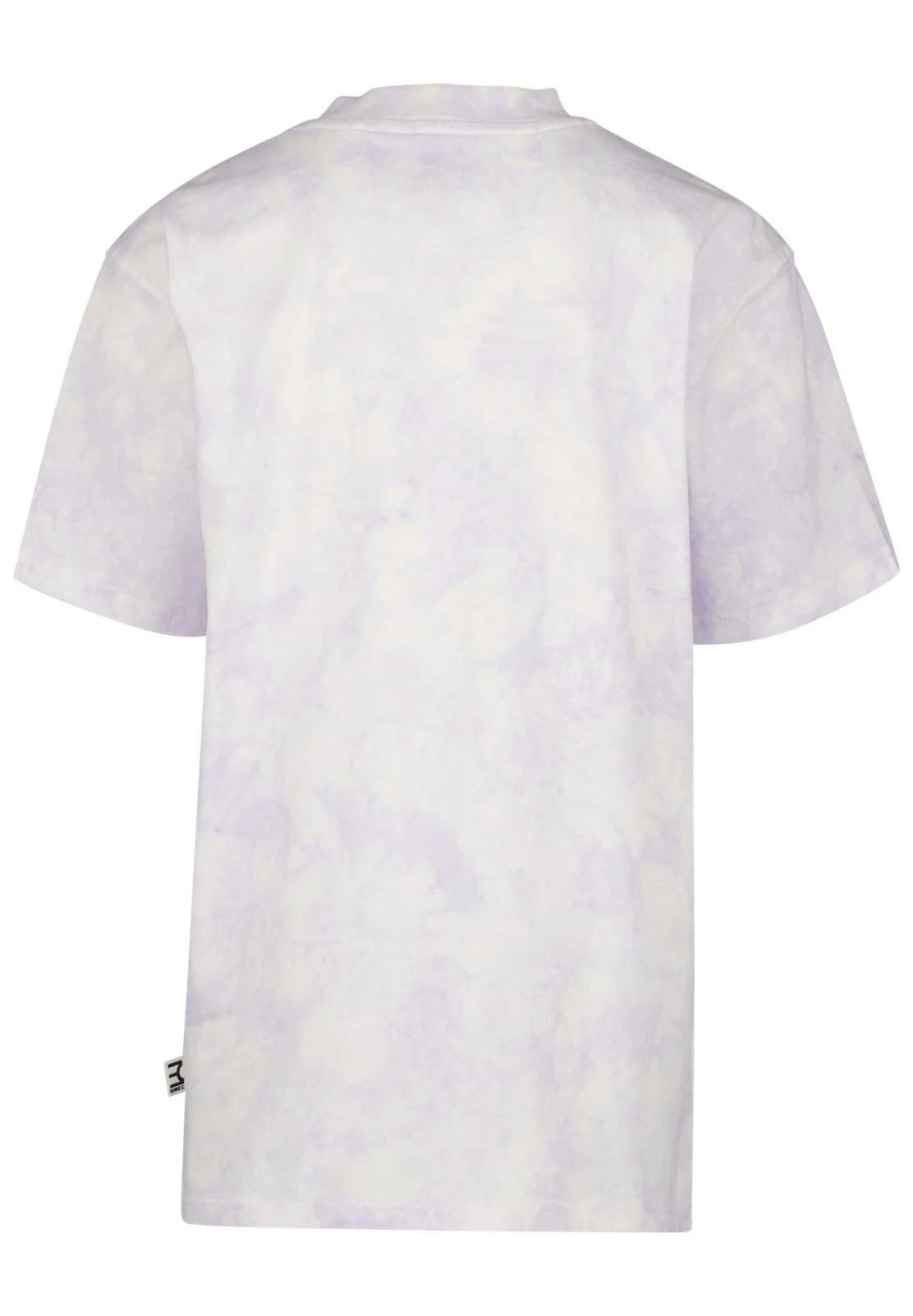 Vingino Huz - T-Shirt Print - Thistle 4 Vingino Huz - T-Shirt Print - Thistle - Afbeelding 4