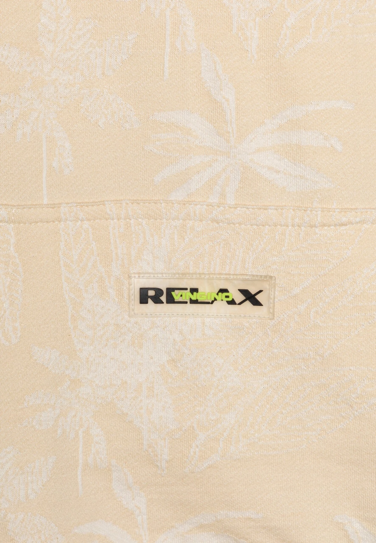 Vingino Nill - Sweater - Gleam Vanilla 3 Vingino Nill - Sweater - Gleam Vanilla - Afbeelding 3