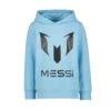 Vingino Messi Logo - Hoodie - Argentina Blue