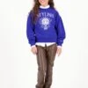 Vingino Nadina - Sweater - Sapphire Blue