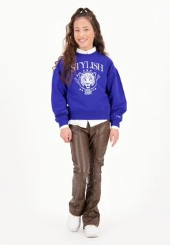 Vingino Nadina - Sweater - Sapphire Blue