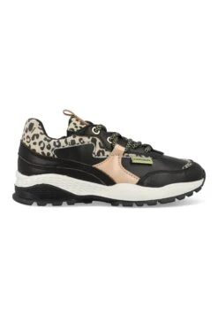 Vingino Mandy - Sneakers Laag - Black 7 Vingino Mandy - Sneakers Laag - Black -Vingino 5f117776cad94355b0dd2a19066efa04