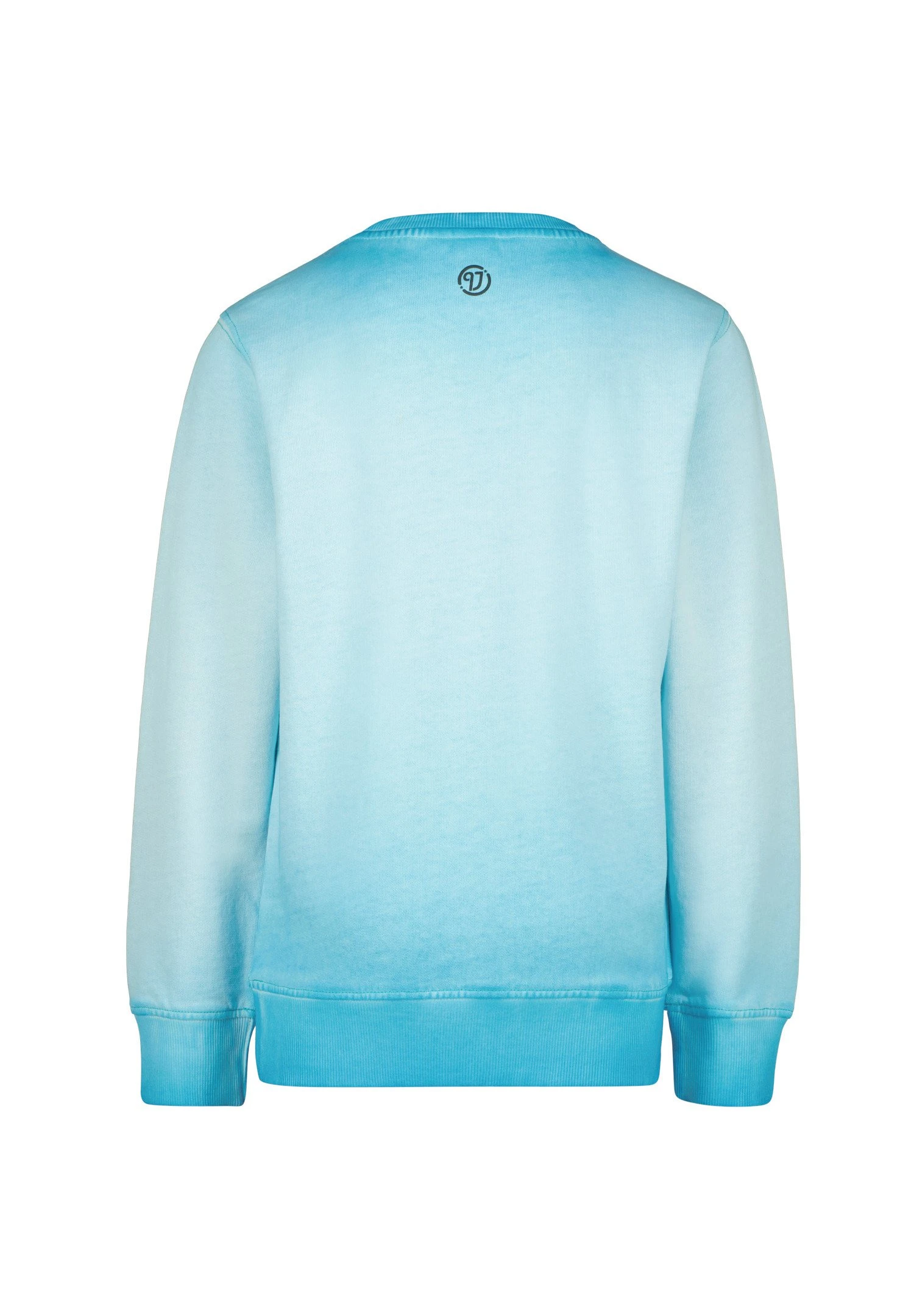 Vingino Nadi - Sweater - Blue Bay 2 Vingino Nadi - Sweater - Blue Bay - Afbeelding 2