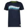 Vingino Heccos - T-Shirt Print - Dark Blue