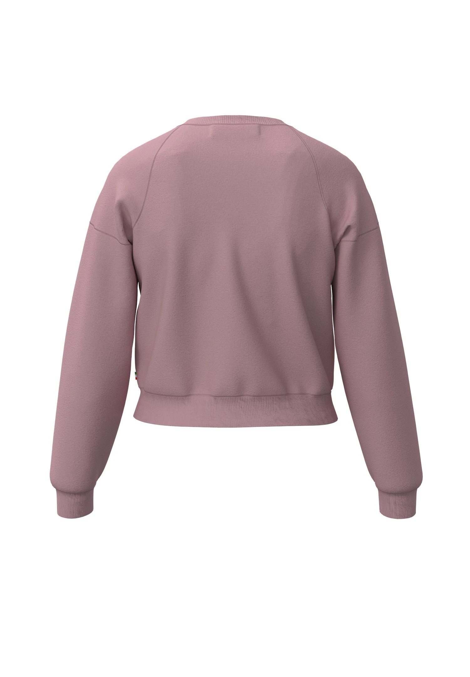 Vingino G-Basic - Sweater - Dusty Rose 2 Vingino G-Basic - Sweater - Dusty Rose - Afbeelding 2