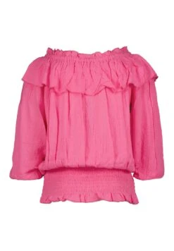 Vingino Lousia - Blouse - Pink