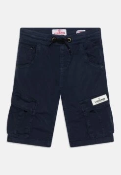 Vingino Cliff- Shorts - Dark Blue