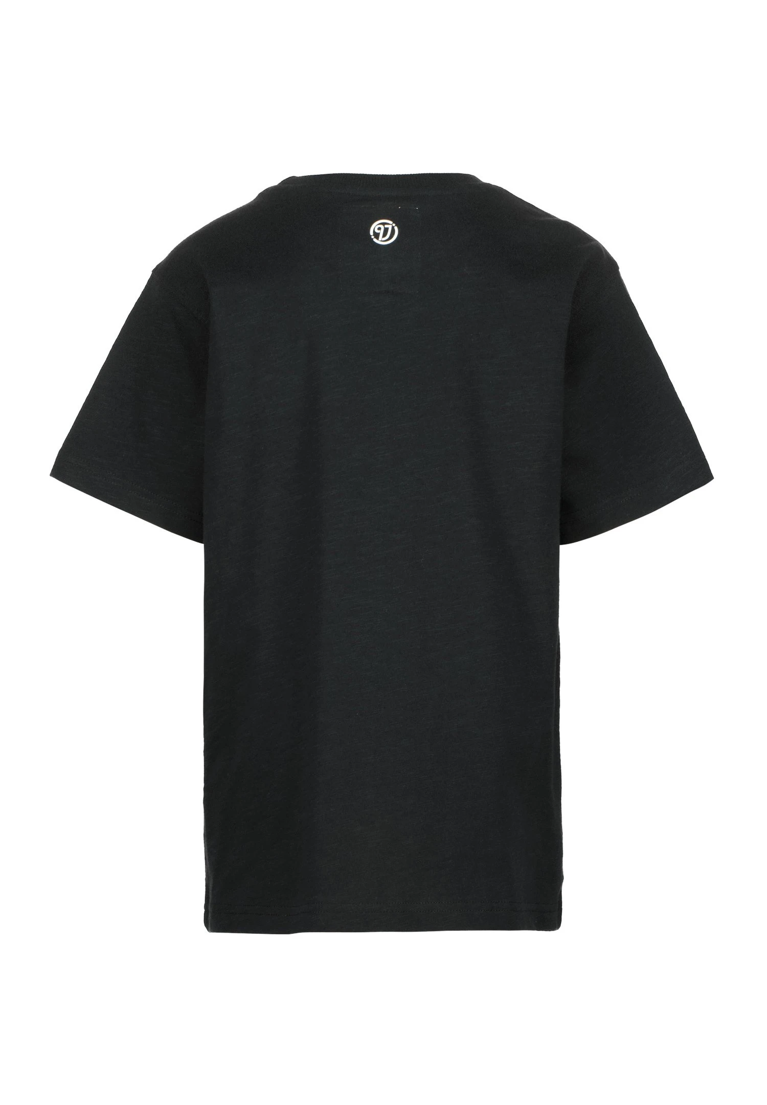 Vingino Josani - T-Shirt Print - Deep Black 5 Vingino Josani - T-Shirt Print - Deep Black - Afbeelding 5