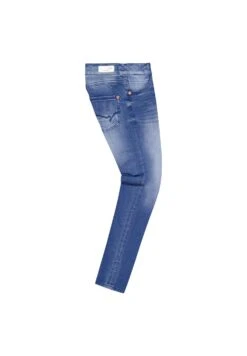 Vingino Bibine - Jeans Skinny Fit - Electric Blue 11 Vingino Bibine - Jeans Skinny Fit - Electric Blue -Vingino 613d1006dda04c74832673873722f496