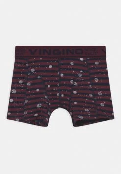 Vingino Star Set - Ondergoedset - Dark Blue -Vingino 628e6f930674482bb979b9fcc1d0bab5