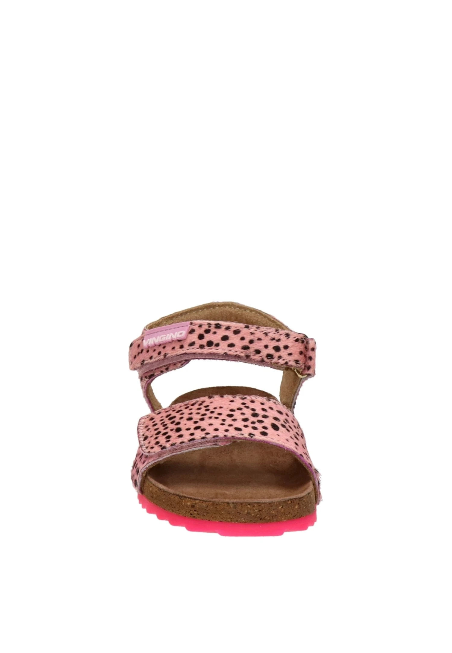 Vingino Tavi - Sandalen - Roze 6 Vingino Tavi - Sandalen - Roze - Afbeelding 6