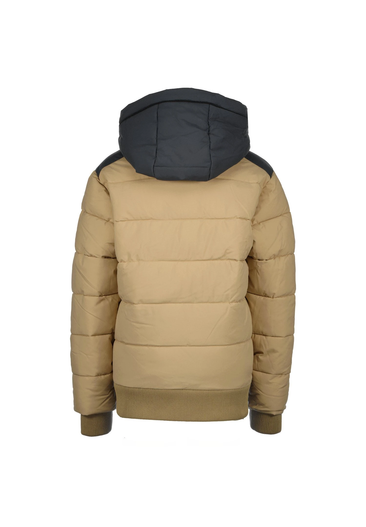 Vingino Tashi - Winterjas - Acid Sand 2 Vingino Tashi - Winterjas - Acid Sand - Afbeelding 2