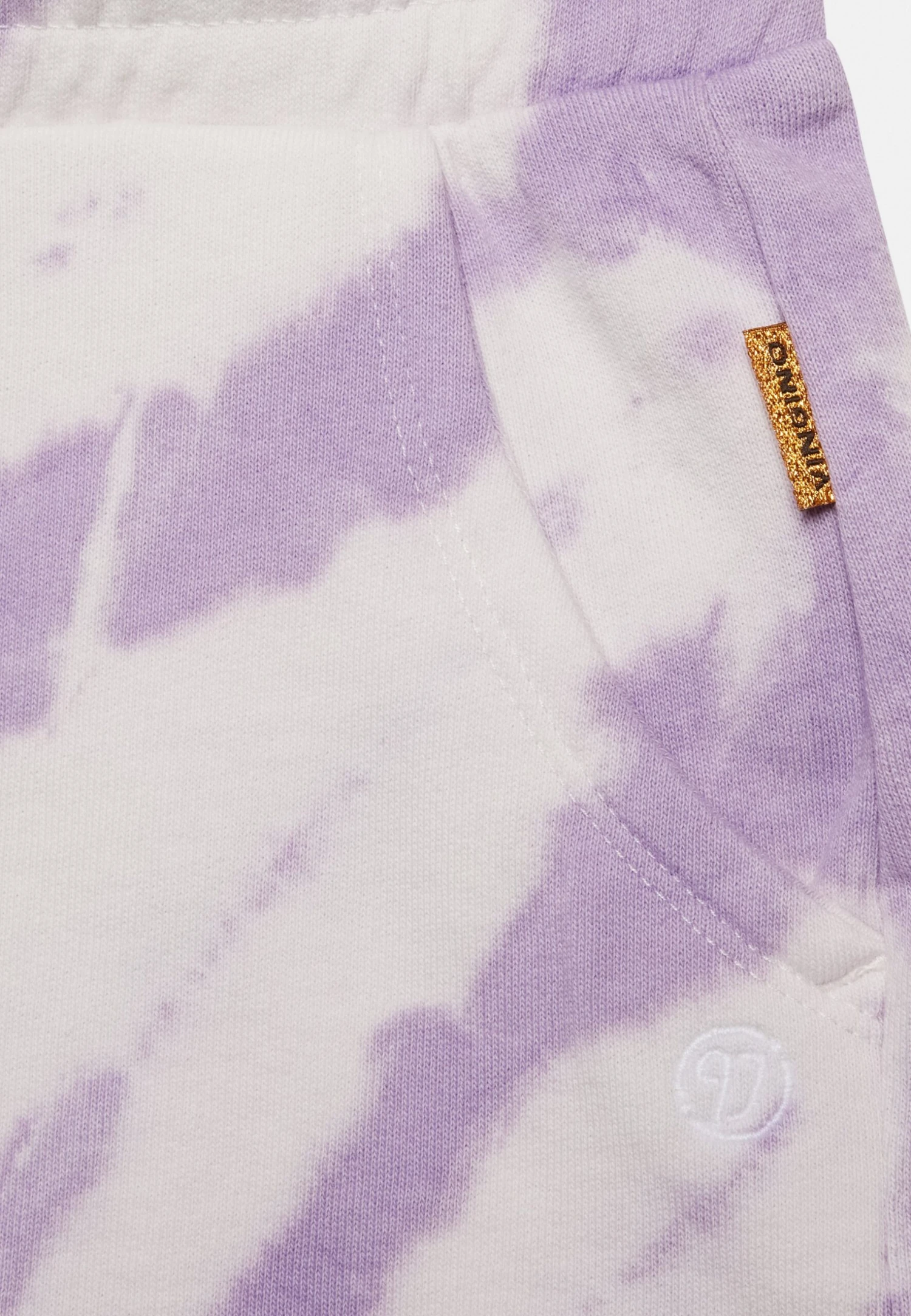 Vingino Reya - Shorts - Fresh Lilac 3 Vingino Reya - Shorts - Fresh Lilac - Afbeelding 3