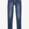 Vingino Bettine - Jeans Skinny Fit - Dark-Blue Denim