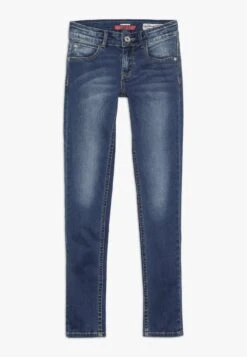 Vingino Bettine - Jeans Skinny Fit - Dark-Blue Denim