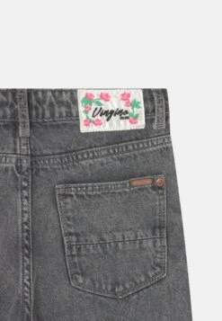 Vingino Chiara - Relaxed Fit Jeans - Grey Vintage 5 Vingino Chiara - Relaxed Fit Jeans - Grey Vintage -Vingino 63d42997d24547a1894610e66c73ef3e