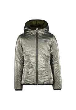 Vingino Tafina - Winterjas - Ultra Army 9 Vingino Tafina - Winterjas - Ultra Army -Vingino 645fda220e7d4408ba1e6e3a3fc50122