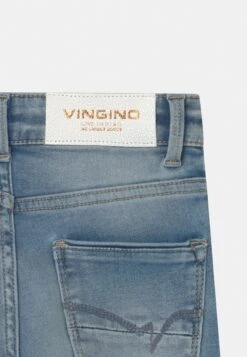 Vingino Belize - Jeans Skinny Fit - Old Vintage 5 Vingino Belize - Jeans Skinny Fit - Old Vintage -Vingino 6575916f104041f199f86eda8a97ce6b