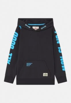 Vingino Meckly - Hoodie - Deep Black