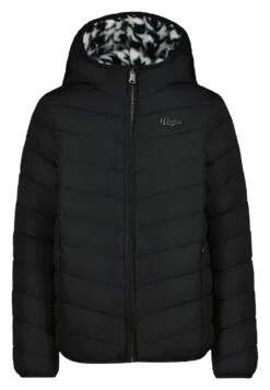 Vingino Tilmare - Winterjas - Deep Black