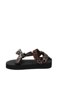 Vingino Tessa- Sandalen - Black