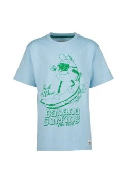 Vingino Hartoon - T-Shirt Print - Nordic Blue 8 Vingino Hartoon - T-Shirt Print - Nordic Blue -Vingino 65ccdf168aa74fd5a4a6dfa4a1827a6c