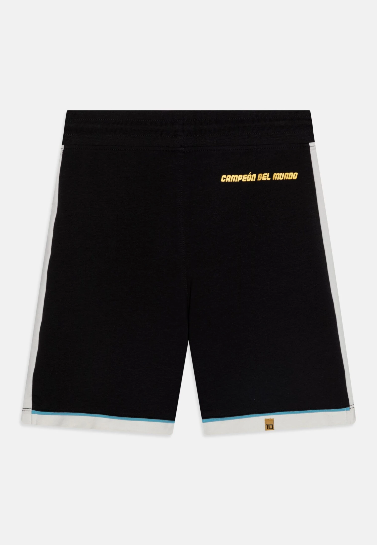 Vingino Messi Campeón- Trainingsbroek - Deep Black 2 Vingino Messi Campeón- Trainingsbroek - Deep Black - Afbeelding 2