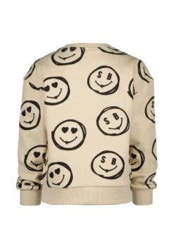 Vingino Sweater - Oat Sand 7 Vingino Sweater - Oat Sand -Vingino 6606844c626e46e3ae718673e58648e7