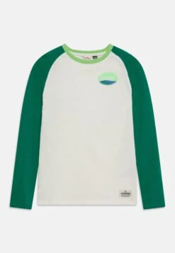 Vingino Jawl - Longsleeve - Silver White